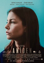 ANİDEN